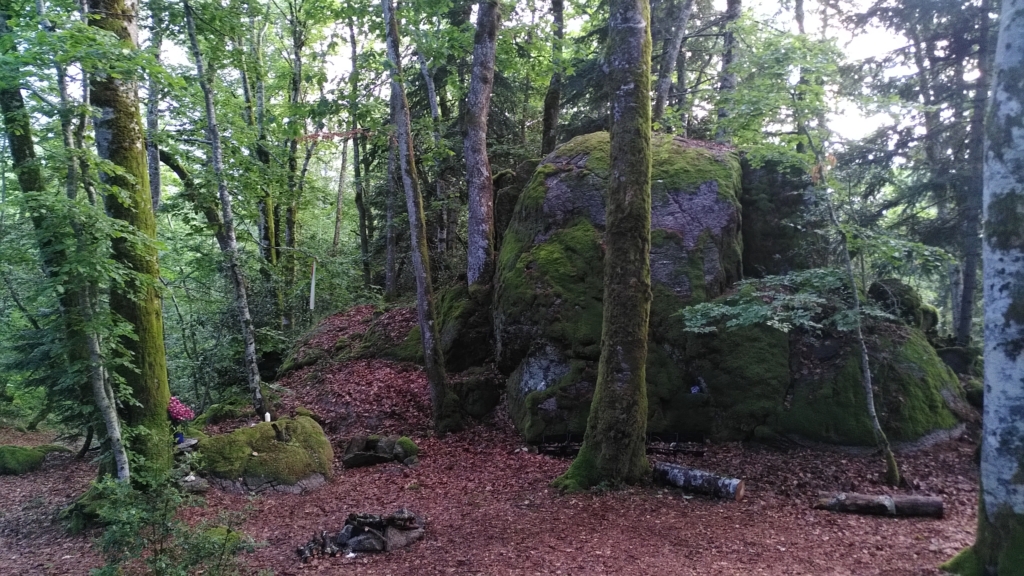 Archivé: Venez passer un week-end inoubliable