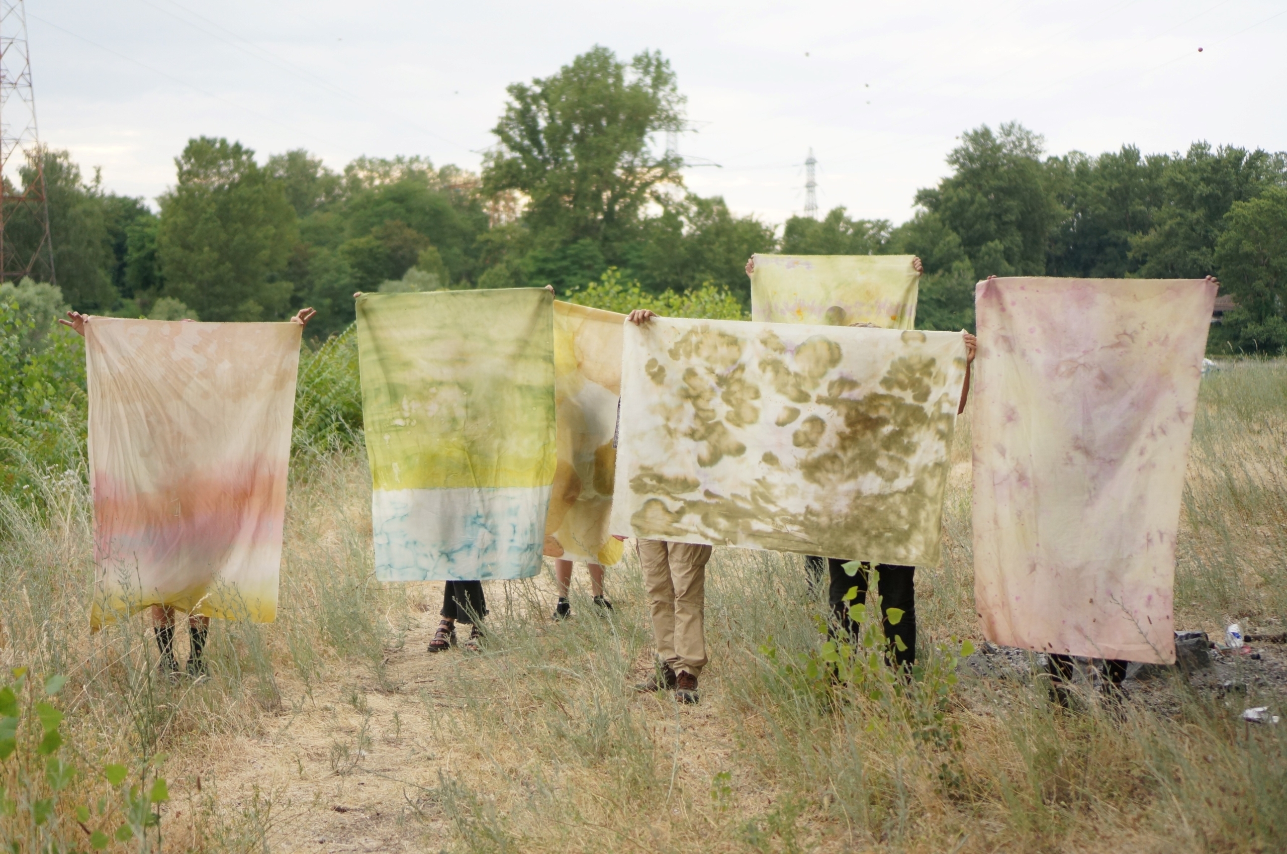 Archivé: HYPER-FORÊT, LES ASSEMBLÉES DES NOMS #5 – 8 juin