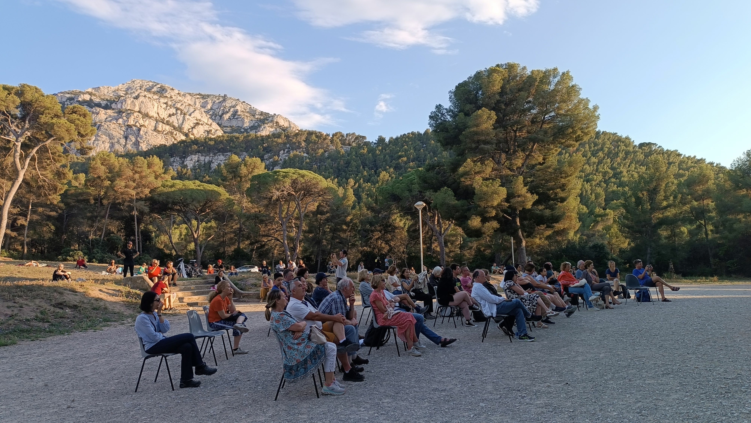 Archivé: Un week-end au Parc des Calanques