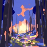 Nature en sCENe
