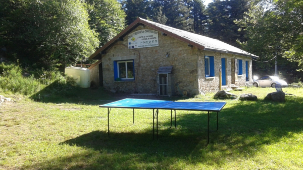 Journée forestière conviviale et fête de la musique