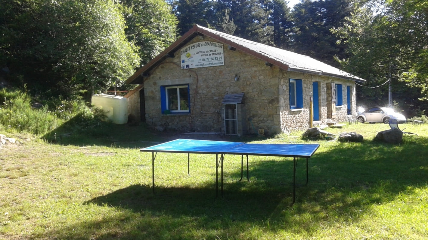 Journée forestière conviviale et fête de la musique