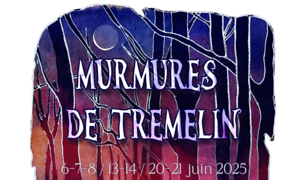 MURMURES DE TREMELIN #2 !