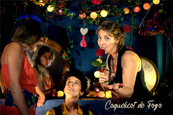 Le 7 juin à Brassacou : savoir-faire, spectacles et explorations sensibles et pédagogiques