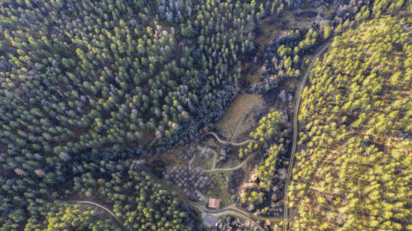 Un parcours étoilé dans les Baronnies provençales