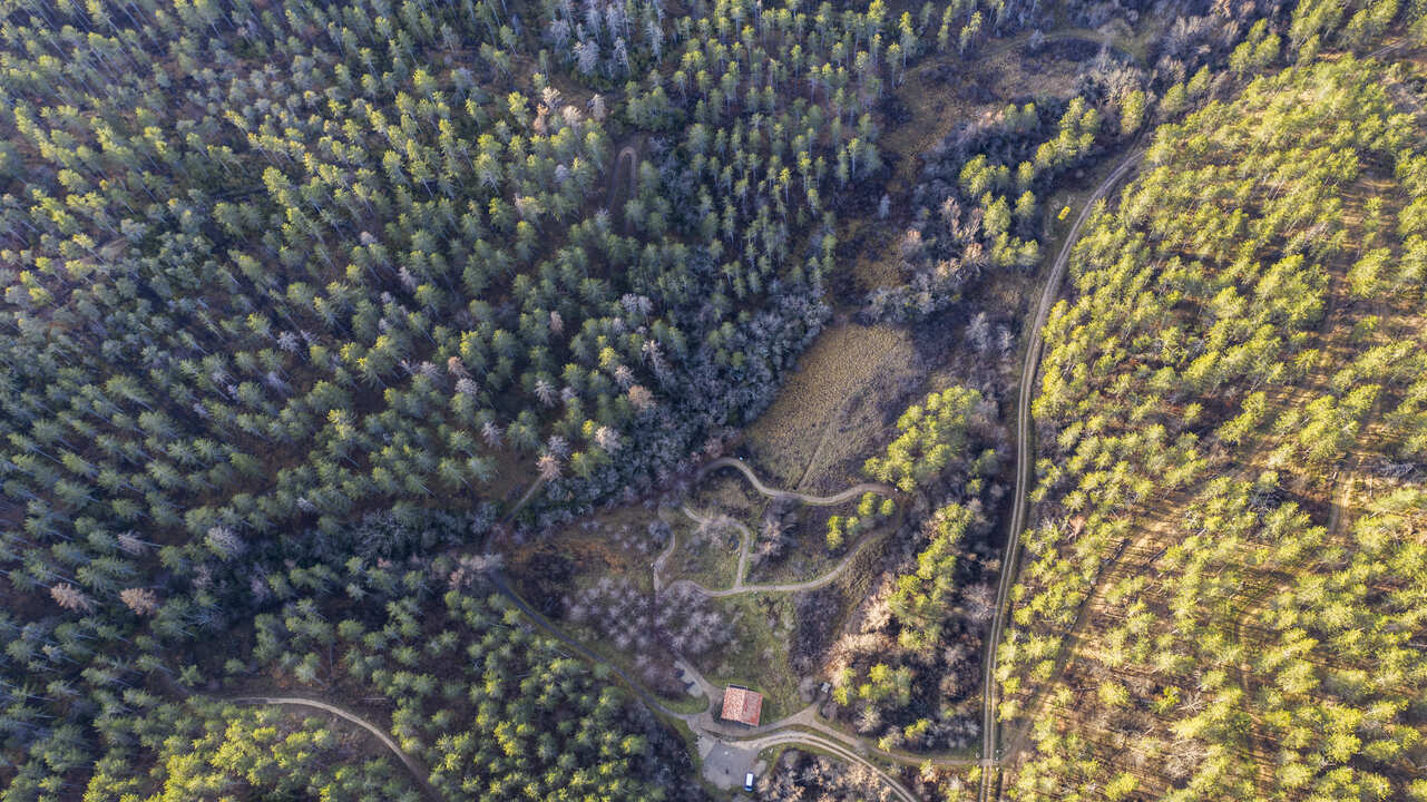 Un parcours étoilé dans les Baronnies provençales