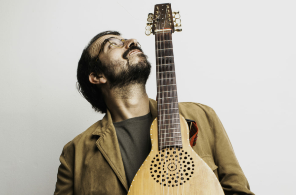 Dansez au son de la musique brésilienne