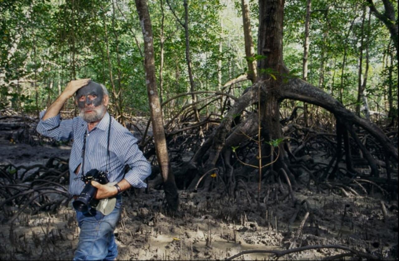 Programmation Coexistencia, à la rencontre de l’Amazonie