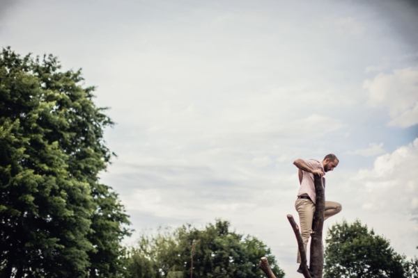 Le 18 juin à Brassacou : Cirque acrobatique et jeu de piste