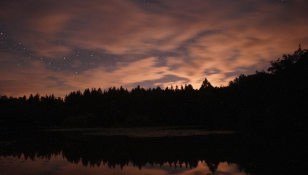 Observation du ciel étoilé avec Terre et ciel du barrois