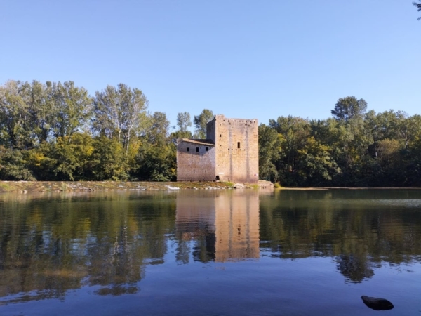 Conférence « Le cycle de l’eau sur le Larzac » 