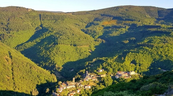 Balade guidée et ludique