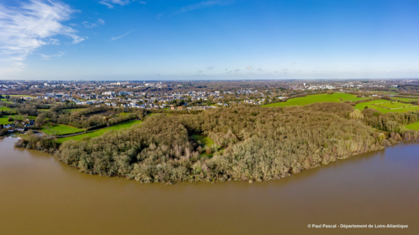 Au rythme de l’Erdre et de la forêt