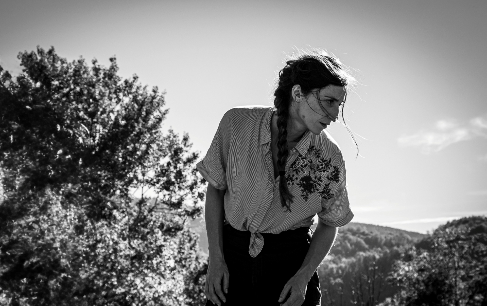 Danser, marcher, contempler