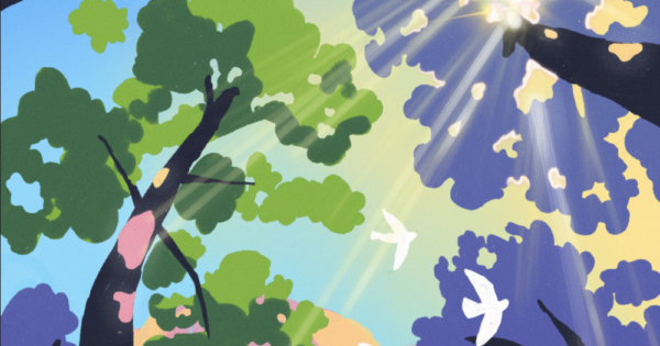 Week-end immersif au Moulin Amour