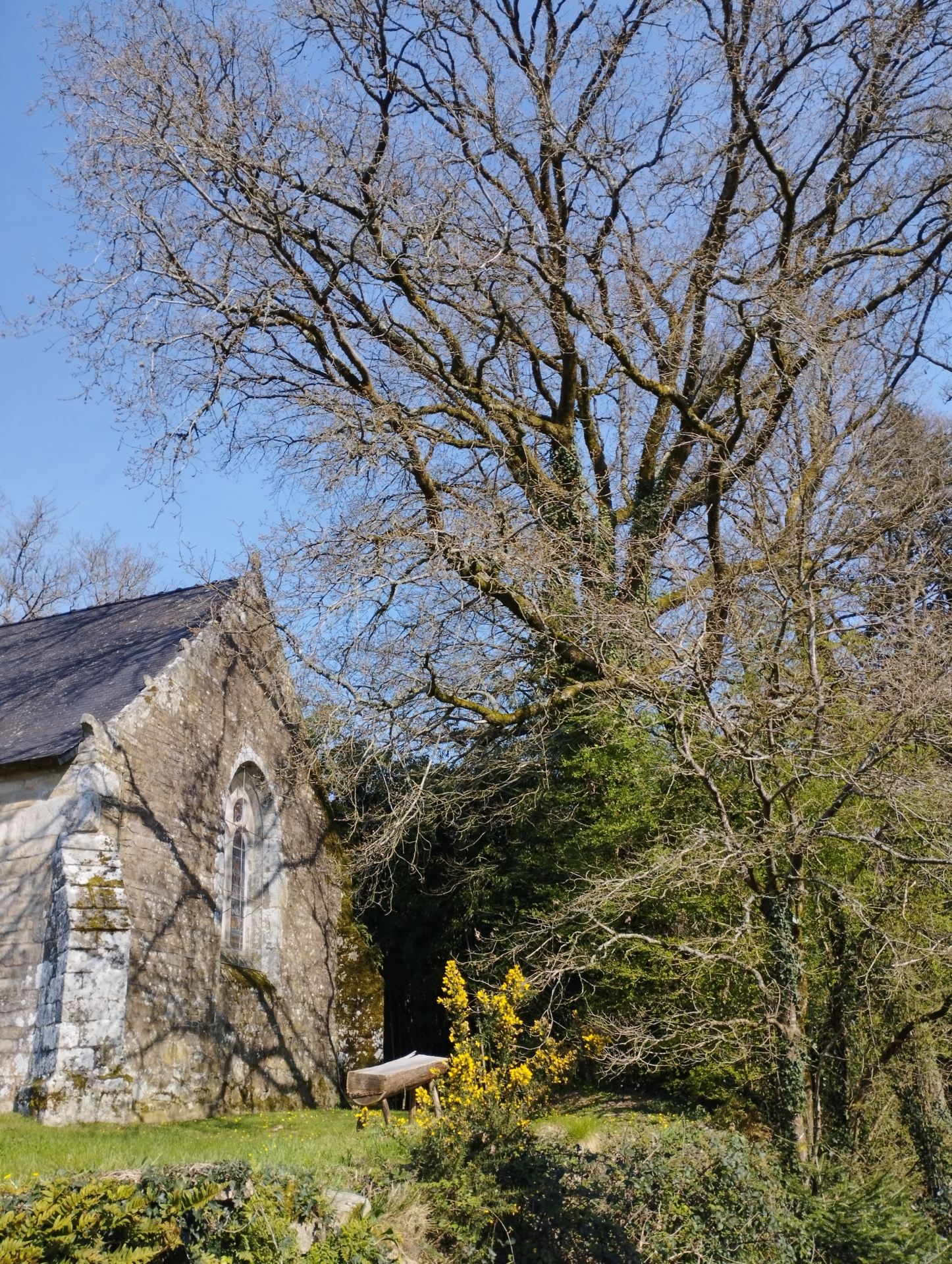 Immersions dans le massif de Lomelec – 20-21 JUIN