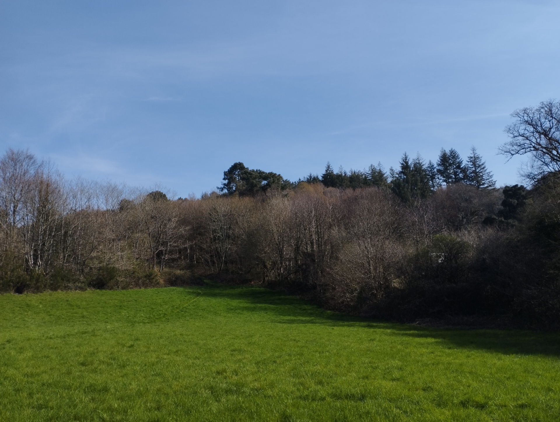 Immersions dans le massif de Lomelec – 5-6-7 JUIN