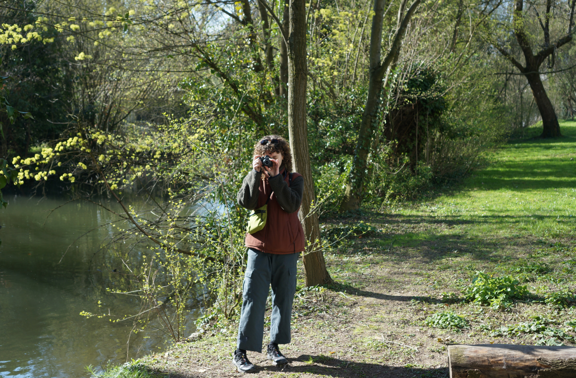 Explorer le Rhin Tortu