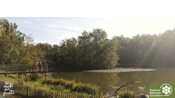 Balade sensorielle et ludique