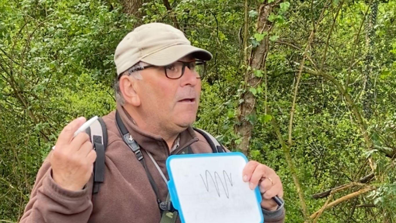 Rencontre avec Dominique Boucharel (LPO)