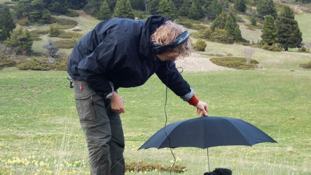 Rencontre avec Daniel Cadot (Sonosylva)
