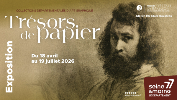 Exposition « Trésors de papier »