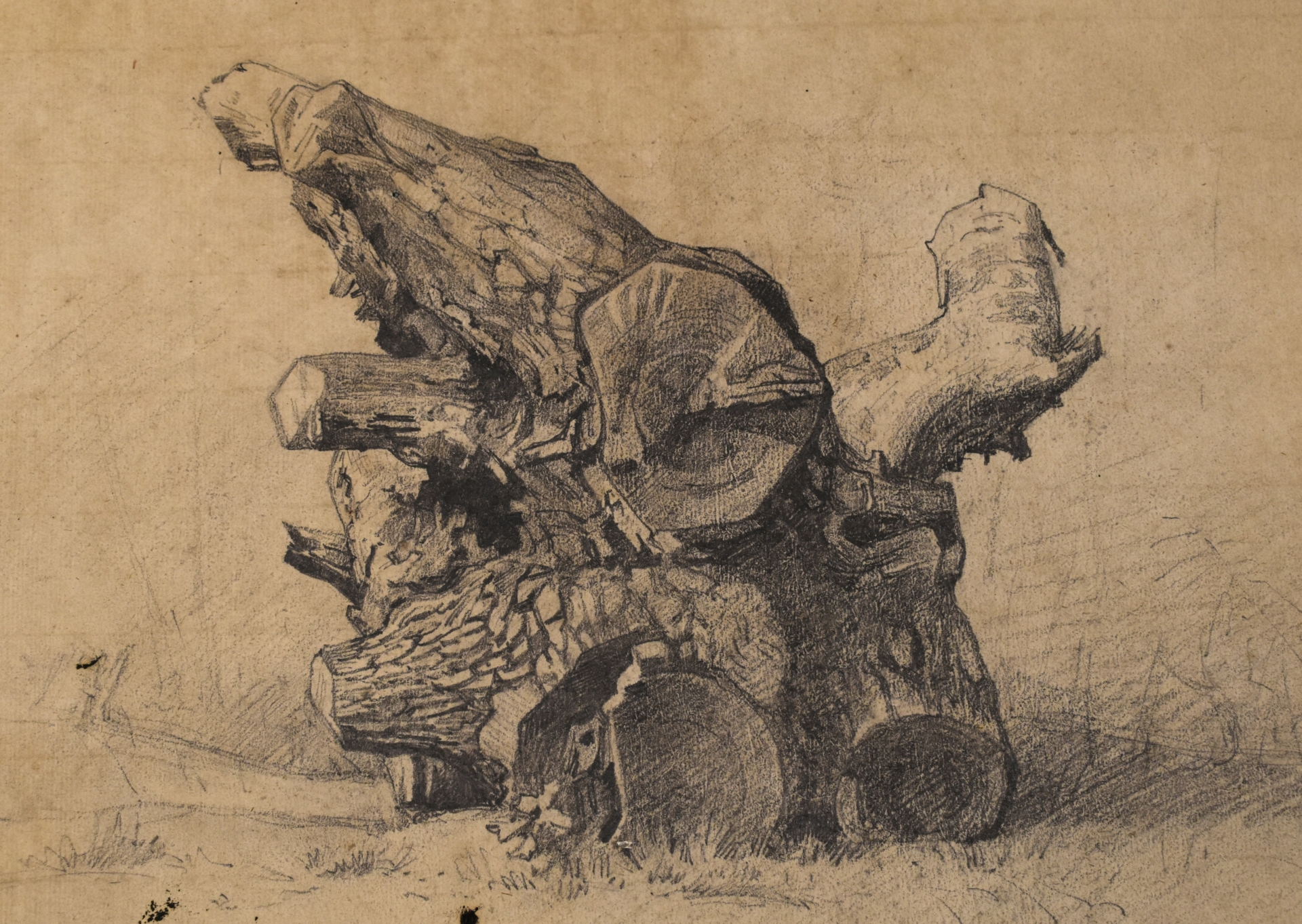 Conférence « Dessiner pour graver et graver pour dessiner au 19e siècle »