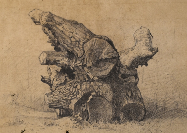 Conférence « Dessiner pour graver et graver pour dessiner au 19e siècle »