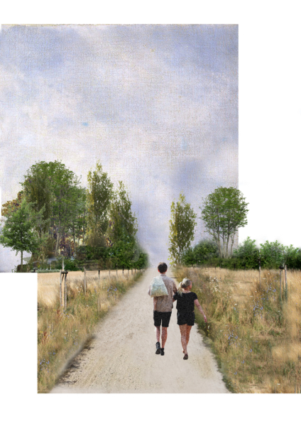 D&rsquo;une forêt à l&rsquo;autre