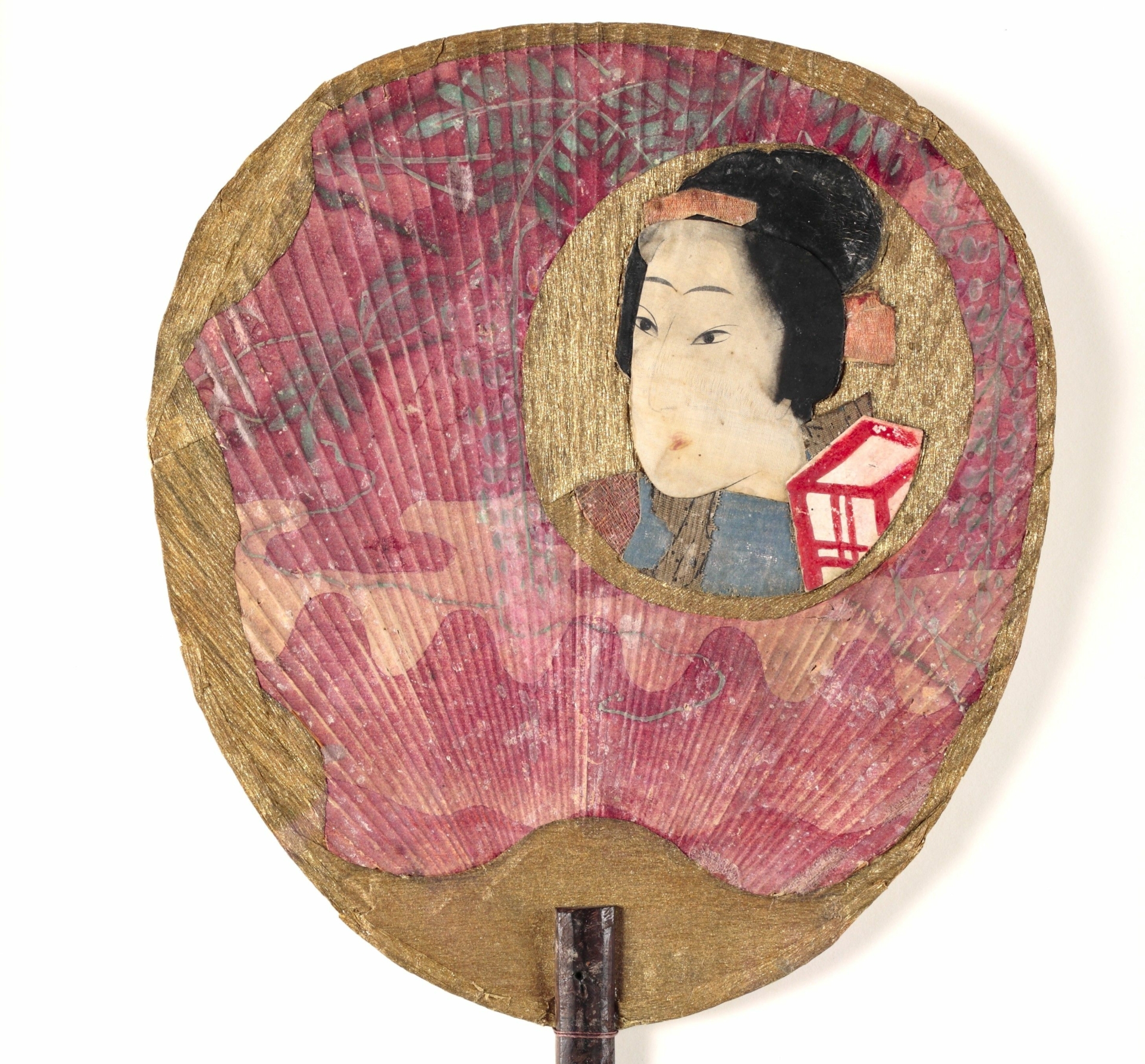 Conférence « Images du monde flottant à la fin du 19e siècle : un morceau de Japon dans les ateliers des artistes »